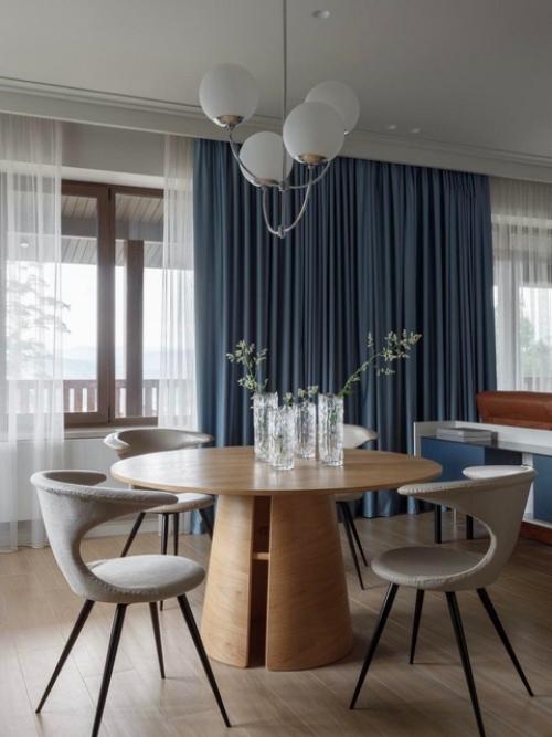 Когда интерьер природой дышит. 02 Когда интерьер природой дышит. 02