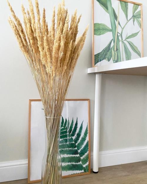 Как сделать уютной съёмную квартиру без лишних затрат? 08