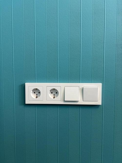 Продолжение обзора нашего проекта интерьера квартиры по ул. Дзержинского. 09