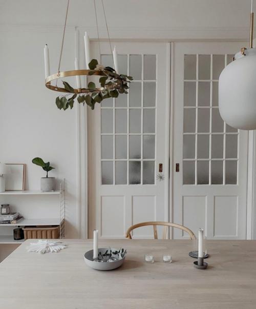 Как сочетать серый и бежевый цвета в одной комнате. 08