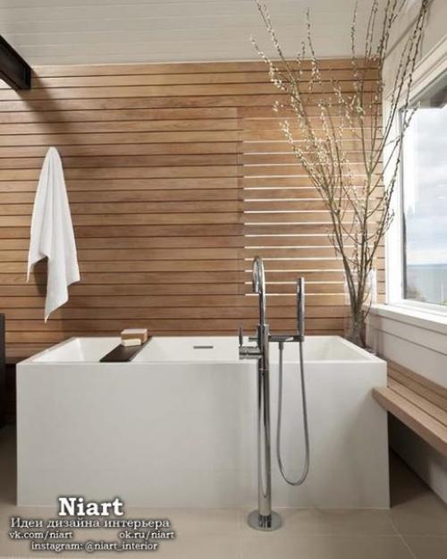 7 вариантов ванной вашей мечты. 05