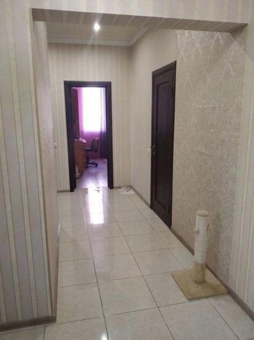 Результат ремонта. Симпатично. 08