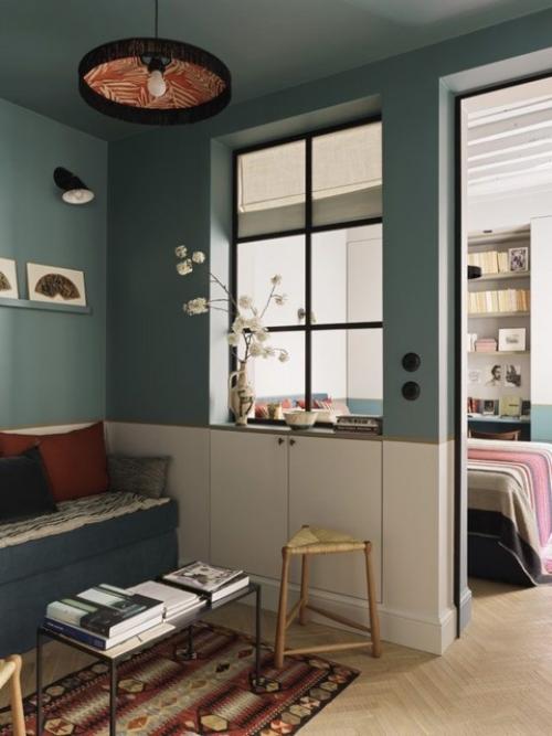 Как думаете, что мы делаем на новом объекте? 01