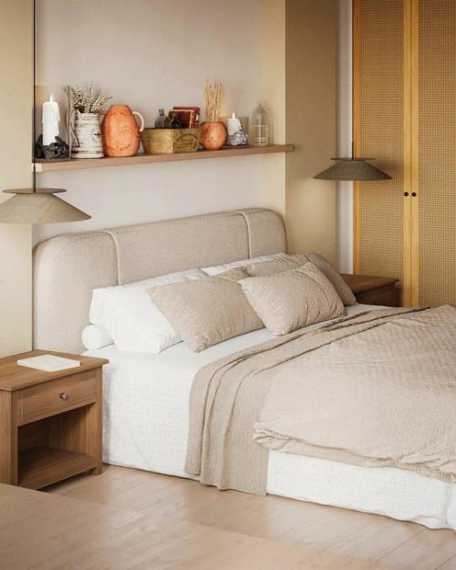 Солнечная квартира в Испании. 05