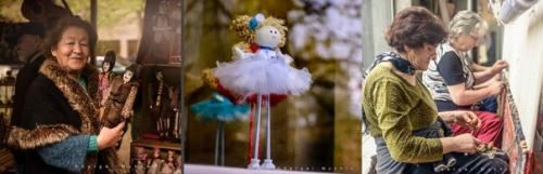 Сладкий Ереван?   Во второй половине апреля столицу Армении посетил блогер и фотограф Сергей Мухин. 06