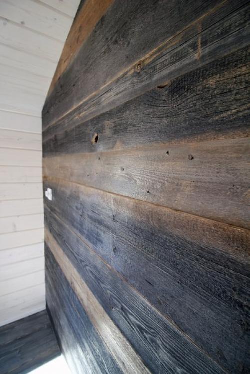 А вот какой получился интерьер у дубльдома - 80 с тремя комнатами и сауной! 03