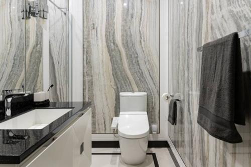 Крупногабаритная квартира 150 кв. 06