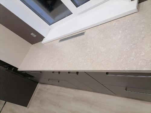 Кухня - гостиная- популярное решение в интерьере. 05