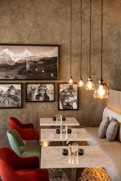 Позволить себе LUX на МАВРИКИИ. 07 Позволить себе LUX на МАВРИКИИ. 07