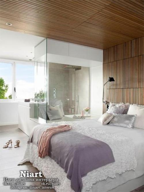 7 вариантов ванной вашей мечты. 01