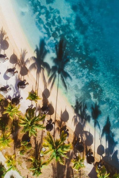 Позволить себе LUX на МАВРИКИИ. 02 Позволить себе LUX на МАВРИКИИ. 02