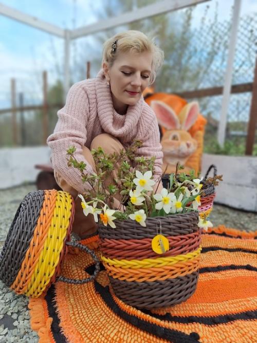 Уже разгар мая, а тепло всё не идёт. 05