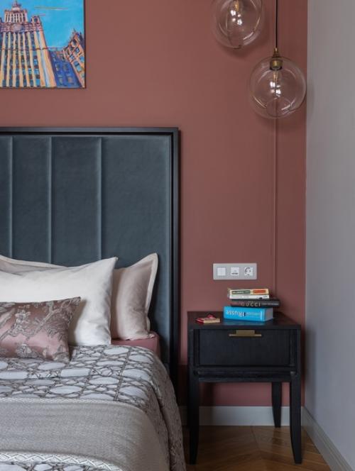 Дизайнер Алина васьковская оформила яркий интерьер двушки 49 кв. 04