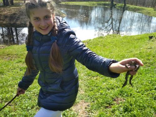 Зачем куда-то ездить? 04