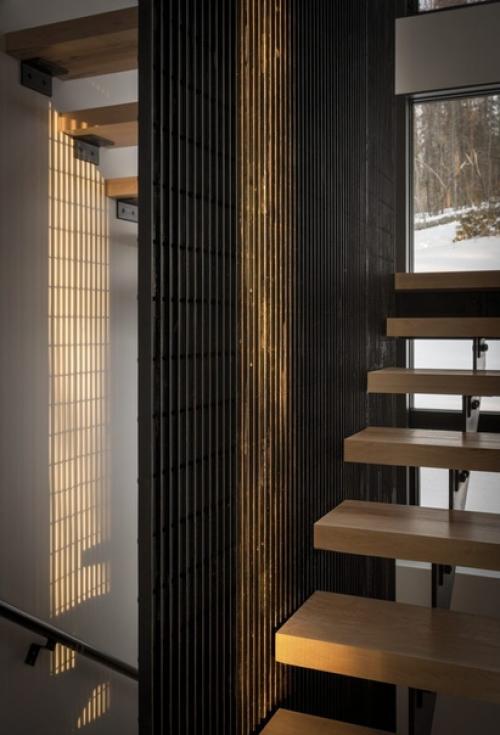 Дом может быть компактным! 05