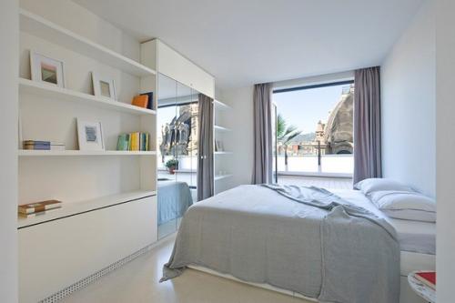 Пентхаус на Пасео де Грасия в Барселоне. 09