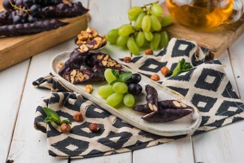 6 новых ресторанов, открывшихся в апреле. 01