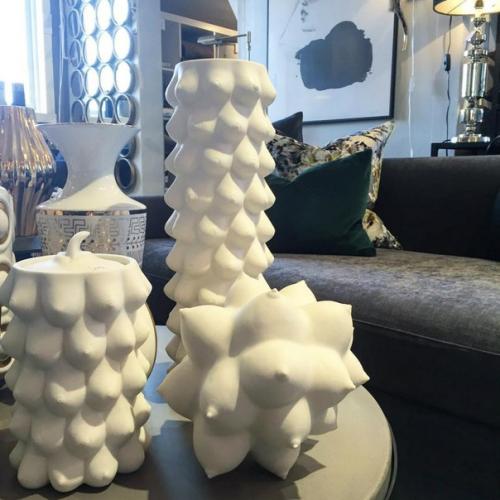 Хороший Интерьер - это Самый Мощный в Мире Антидепрессант - убежден Джонатан Адлер. 09