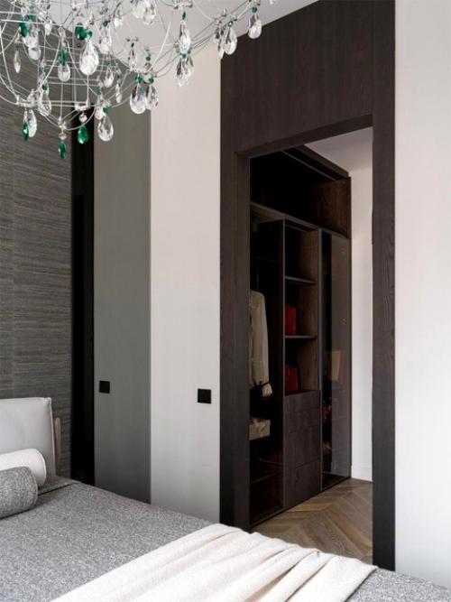 Контрасты и забота о деталях. 05