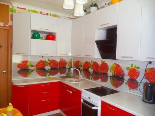 Кухня?  Узнайте наши цены узнайте!  или модерн, Прованс или хайтек? 03