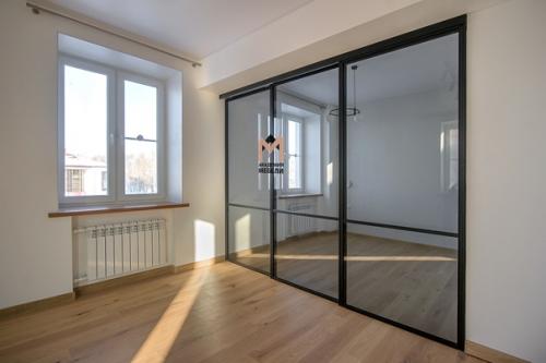 Сделать из квартиры - студии однокомнатную квартиру с легкостью можно всего лишь используя. 07