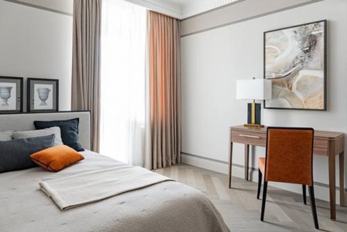 Крупногабаритная квартира 150 кв. 03