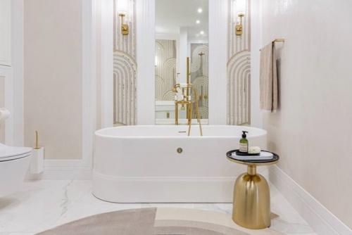 Крупногабаритная квартира 150 кв. 05