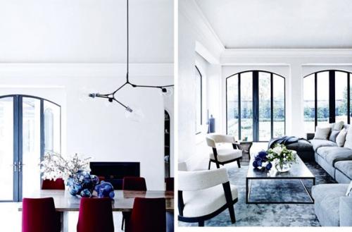 Синий, синий и синий. 04