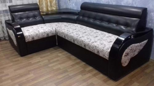 Модульный угол Рио. 04