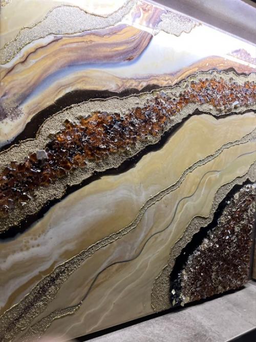 Мне часто часто задают вопрос, какой больше всего стиль интерьера мне нравится. 05