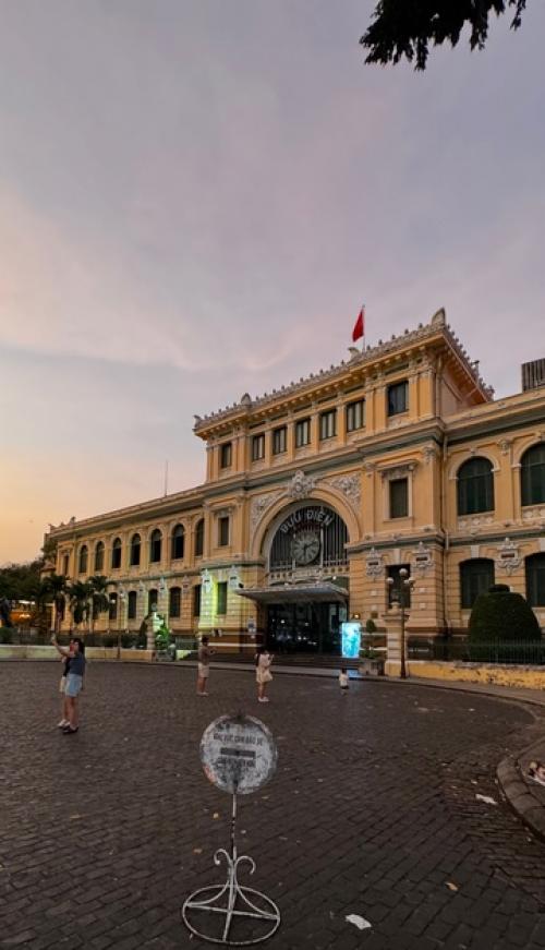 Отпуск мой позади и я работаю уже. 02