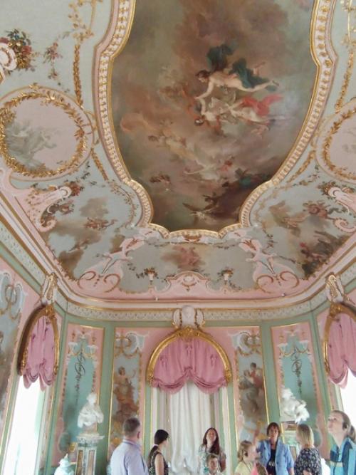 Наши культурные каникулы. 05