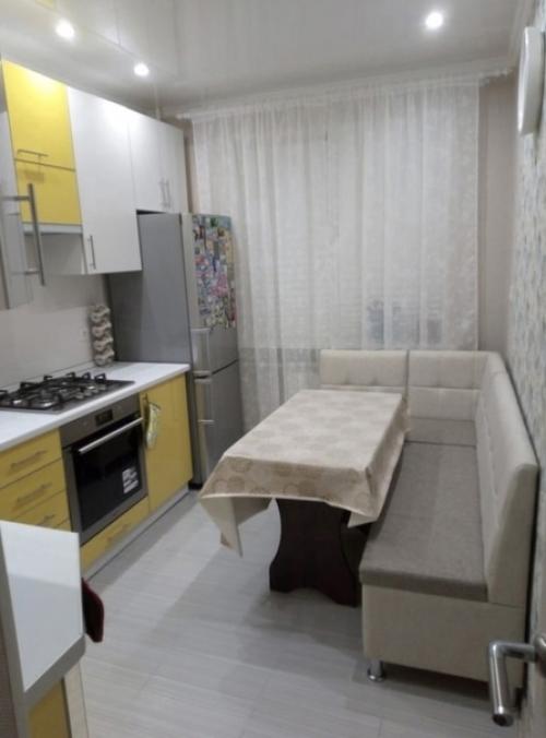 От подписчика:  Делали ремонт 8 лет назад.