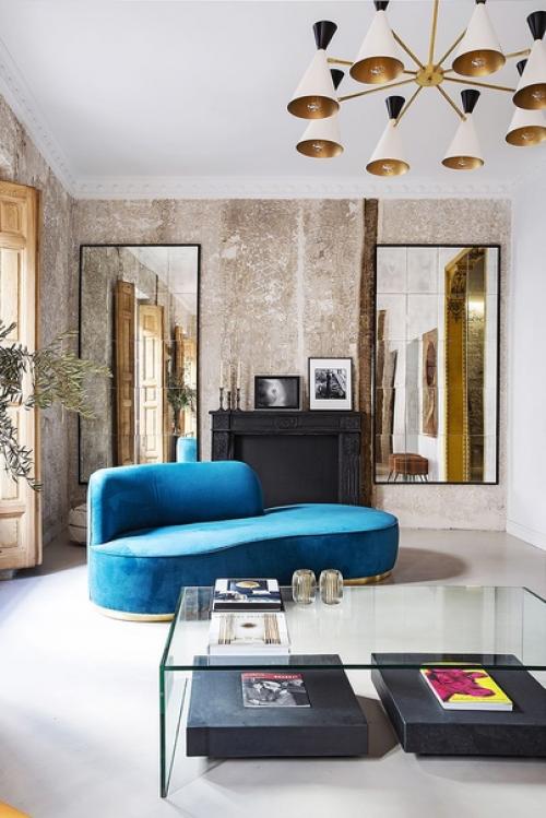 Наша кухня - гостиная после ремонта. 03