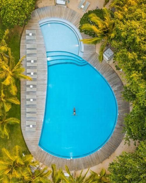 Позволить себе LUX на МАВРИКИИ. 01 Позволить себе LUX на МАВРИКИИ. 01