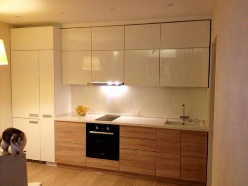 Кухня?  Узнайте наши цены узнайте!  или модерн, Прованс или хайтек? 04