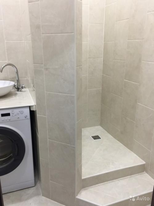 Квартира - студия 27 кв. 02