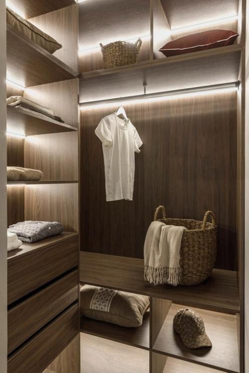 Квартира с историей и современным настроением. 08