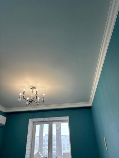 Продолжение обзора нашего проекта интерьера квартиры по ул. Дзержинского. 04