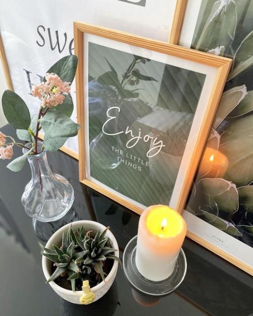 Как сделать уютной съёмную квартиру без лишних затрат? 07