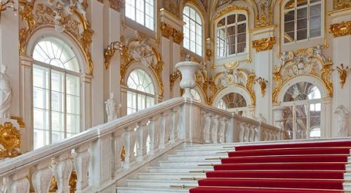 15 Жемчужин коллекции эрмитажа. 01