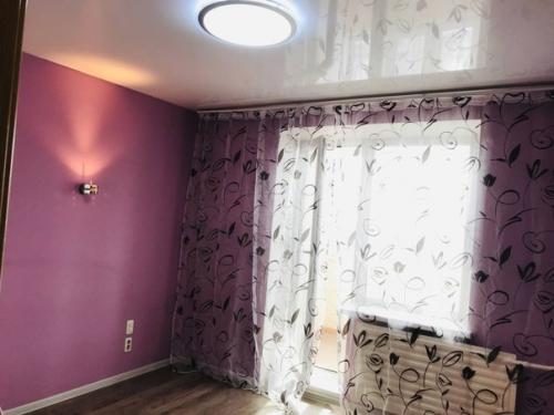 Продаётся классная 3-комнатная квартира нестандартной планировки в центре города Ворошилова, 13/1. 01