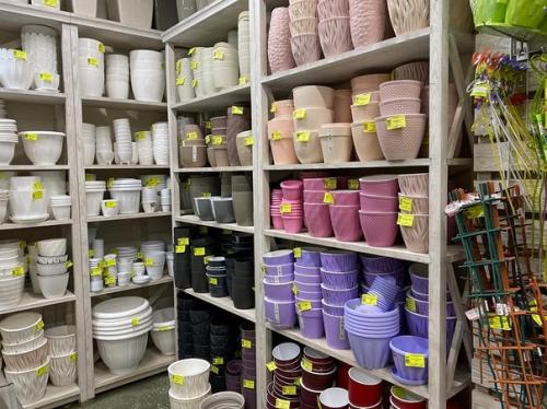 Пластик, керамика или шамот? 01