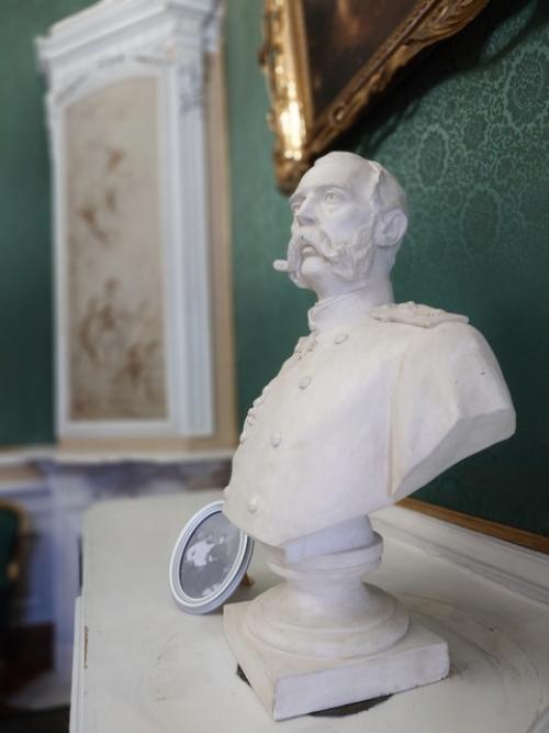 Не совсем обычный туристический Петербург. 04