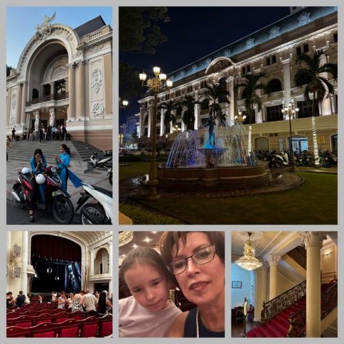 Отпуск мой позади и я работаю уже. 03