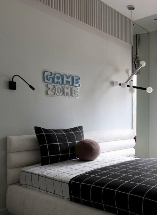 Контрасты и забота о деталях. 07