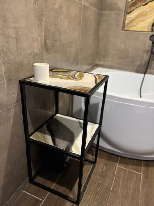 Мне часто часто задают вопрос, какой больше всего стиль интерьера мне нравится. 06