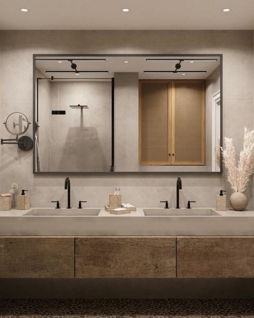 Солнечная квартира в Испании. 08