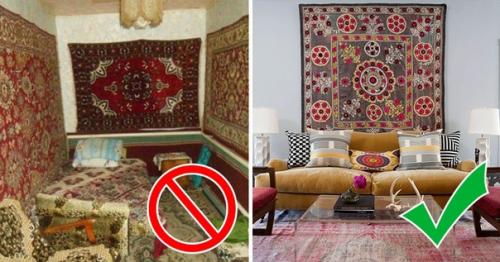 Советский союз. Во времена Ссср на стены вешали ковры, а в некоторых старых домах и квартирах они остаются там и поныне. 04 Советский союз. Во времена Ссср на стены вешали ковры, а в некоторых старых домах и квартирах они остаются там и поныне. 04