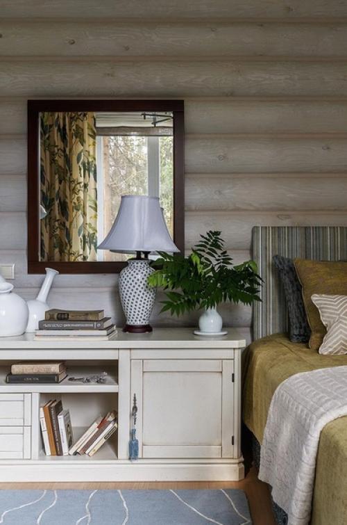 Загородный домик. Красивый. 02